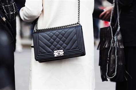 chanel boy vs chanel 19|chanel bag price.